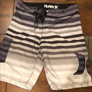 Hurley swim trunk⚠️5 for 15$⚠️